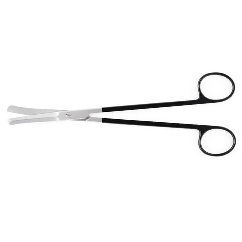 Villarreal-Rios-Facelift-Serrated-Supercut-Scissors,-7-3.4-in-(19.5cm),-Curved