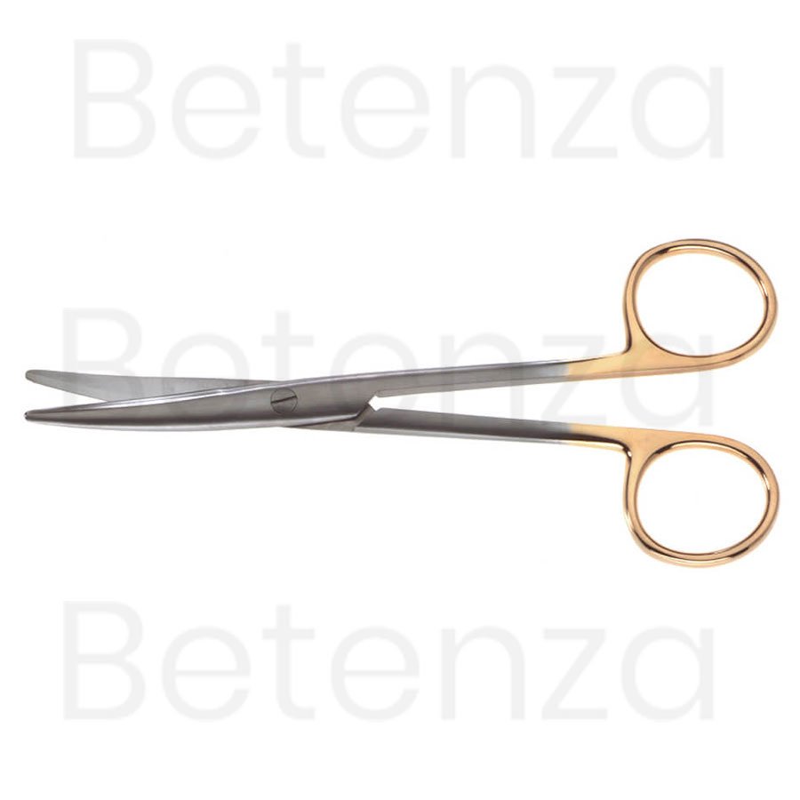 Mayo Onyx Scissors