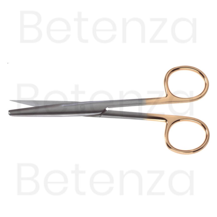 Operating Onyx Scissors