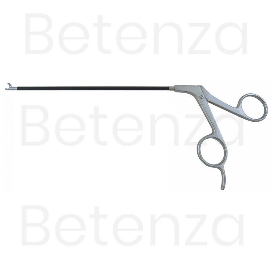 Daniel Endo Cup Biopsy Forceps, Straight, 6” 15 cm