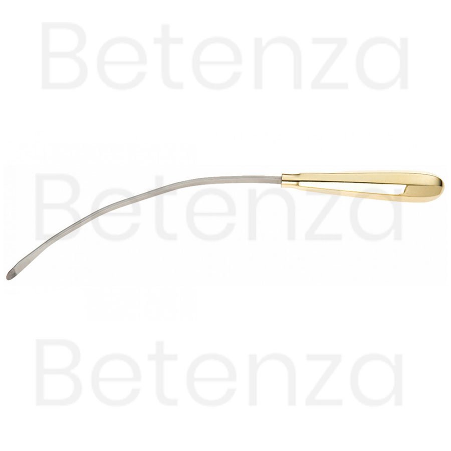 Del Campo Dissector, TC, 21cm