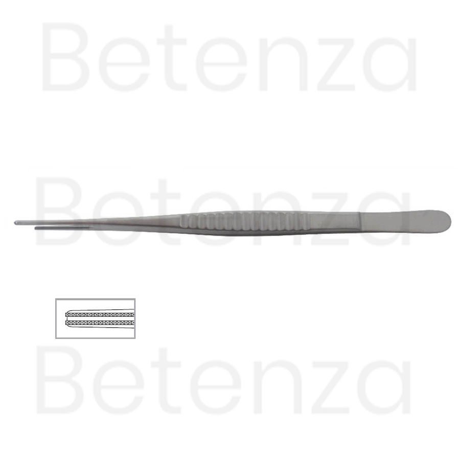 DeBakey Vascular Forceps