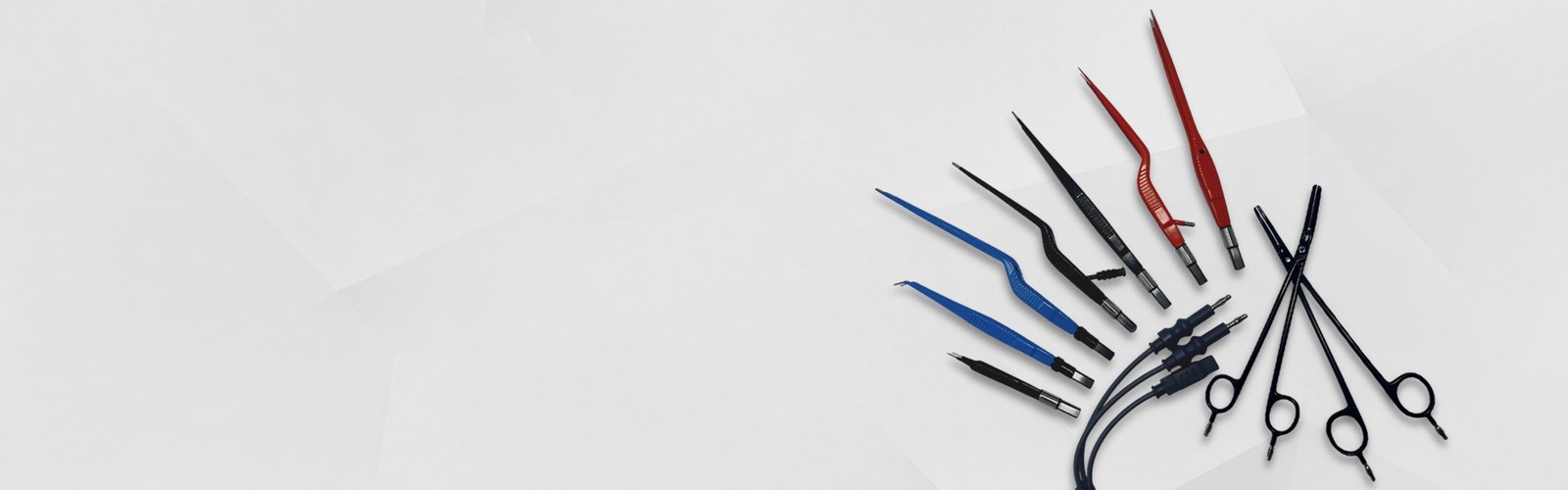 Electro Surgical Instruments