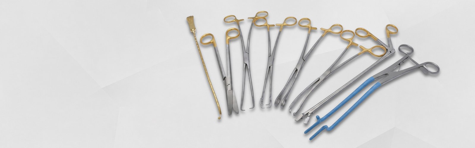 Gyneacology Instruments