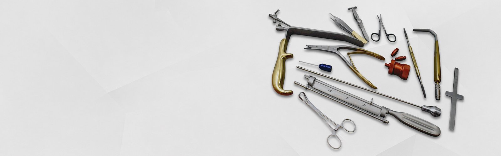 Plastic Surgery Instruments