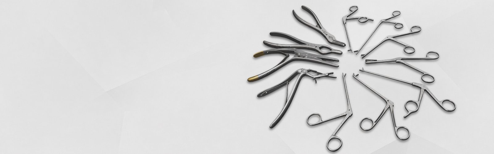 ENT Instruments