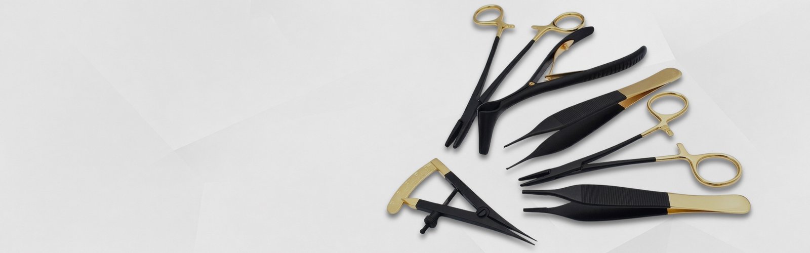 High Quality surgical instruments
