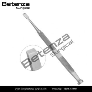 Intranasal Tebbetts osteotome
