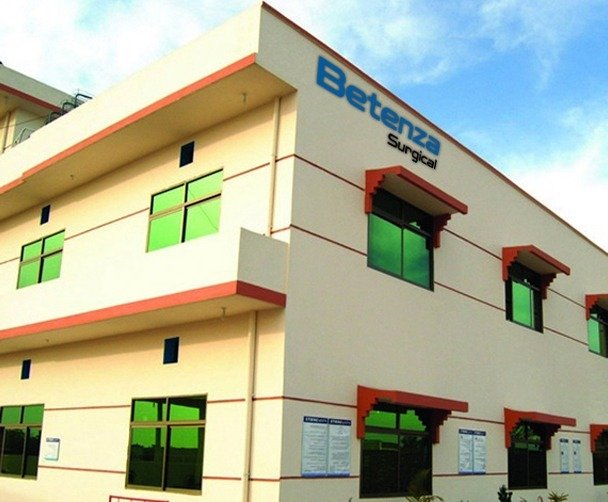Betenza Surgical Factory